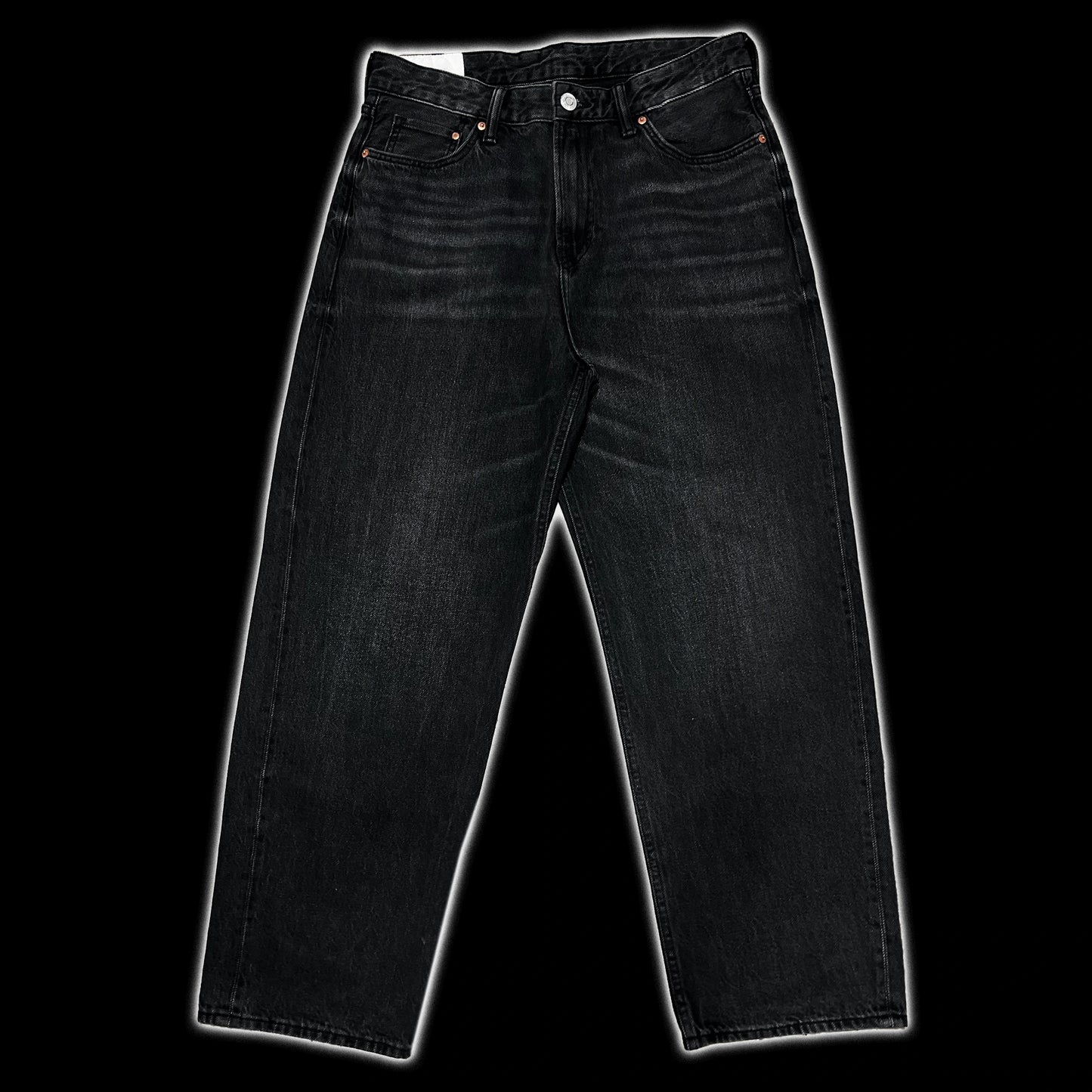 PANDEMONIUM WARDENS JEANS (1/1)