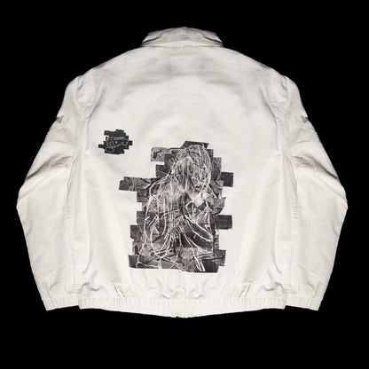 WAILING BANSHEE JACKET (1/1)