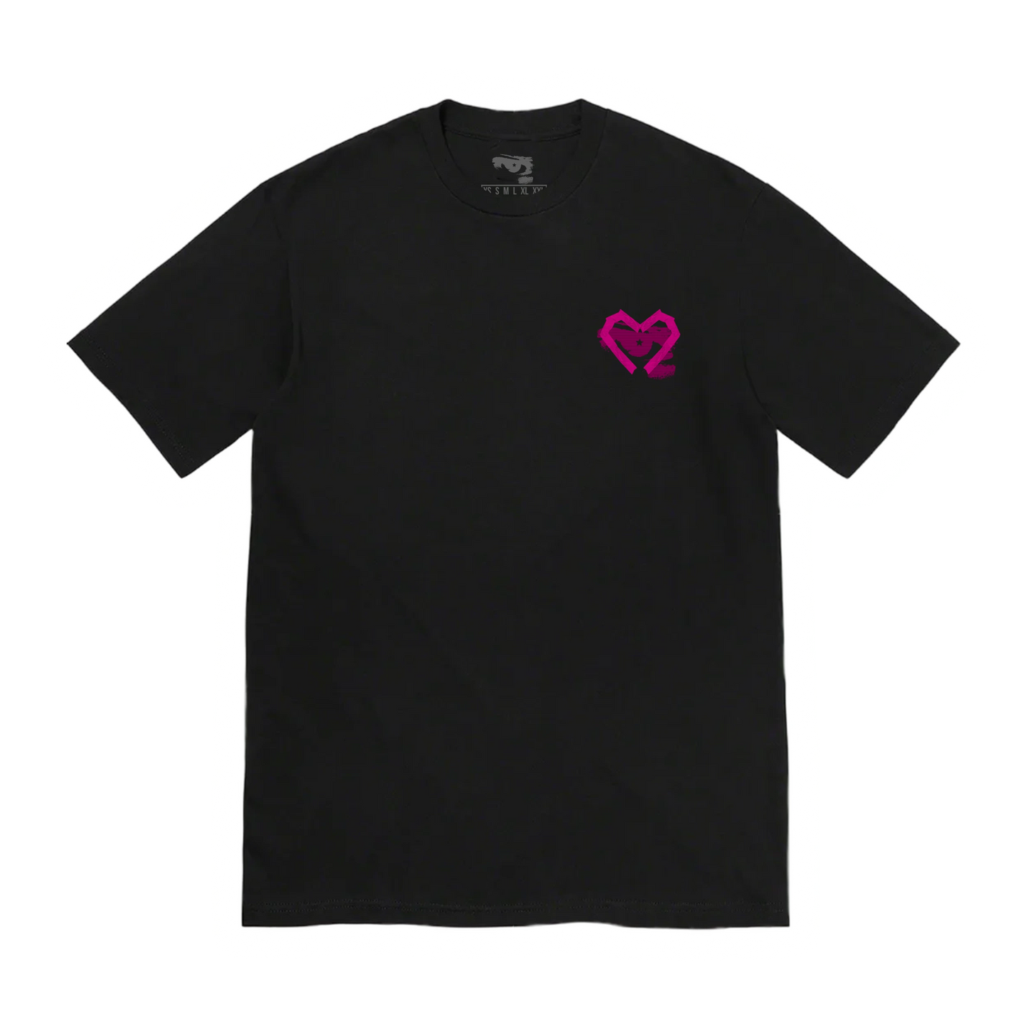 VDAY TEE (BUNDLE FOR COUPLES)