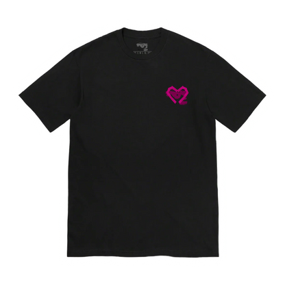 VDAY TEE (BUNDLE FOR COUPLES)