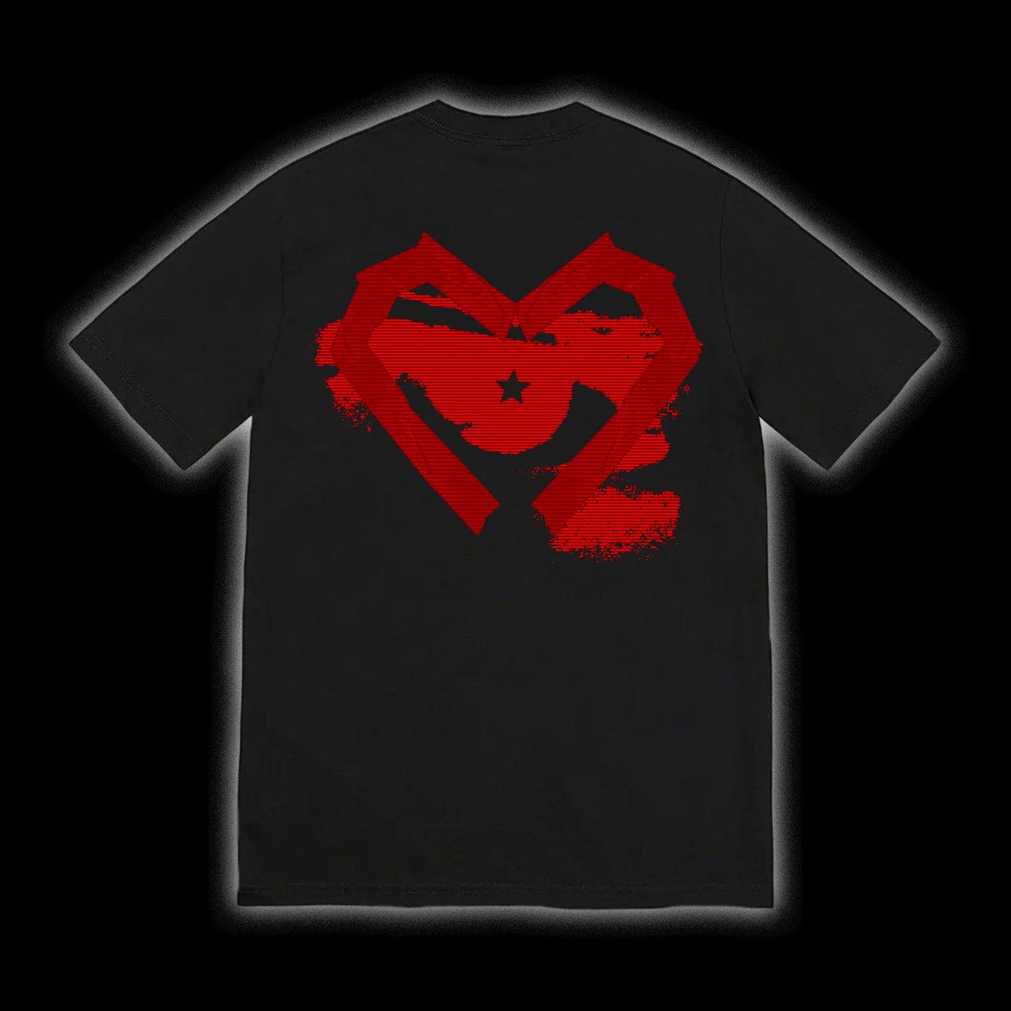 VDAY TEE (BUNDLE FOR COUPLES)