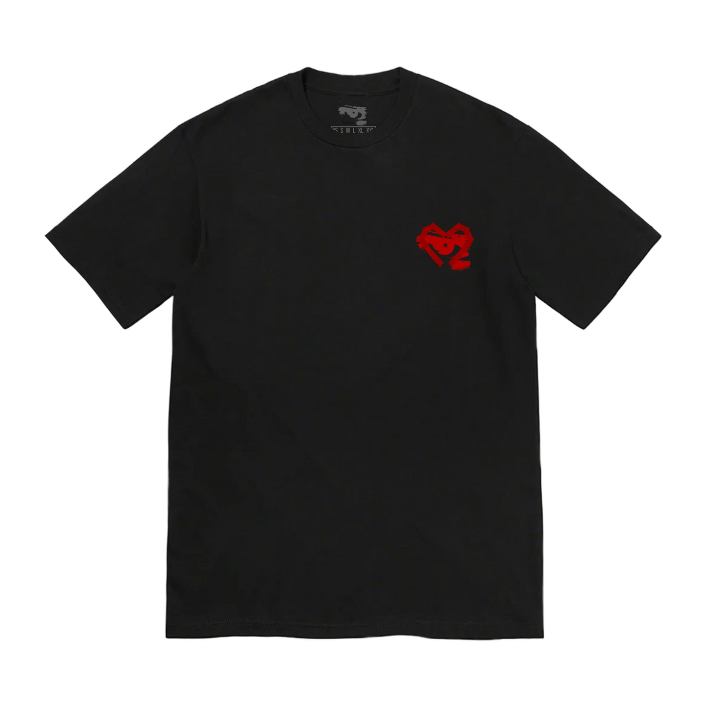 VDAY TEE (BUNDLE FOR COUPLES)