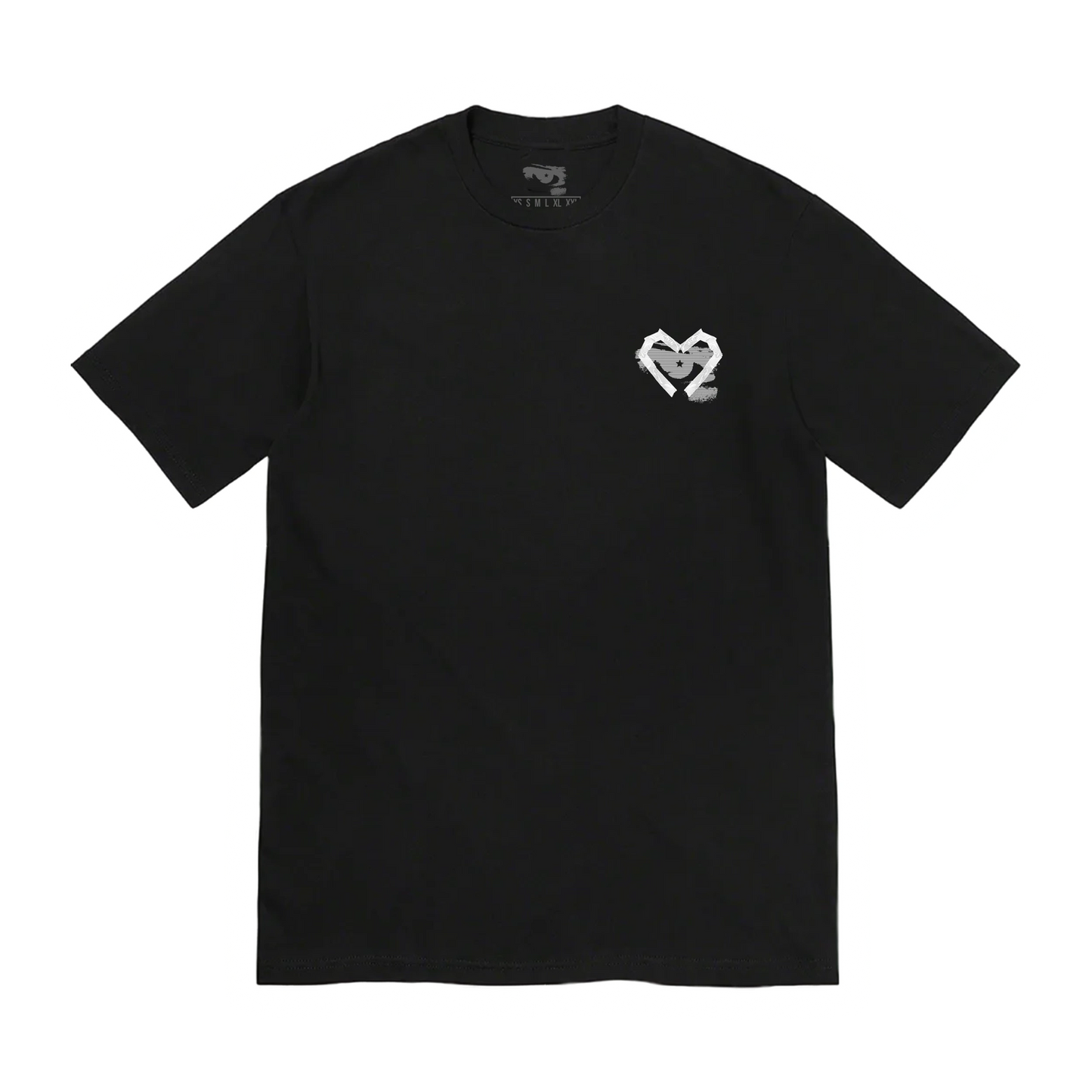 VDAY TEE (BUNDLE FOR COUPLES)