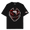 OVERSIZED FRENZIED JESTER TEE (BLOOD)