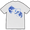 RYUJIN TEE (BLUE)