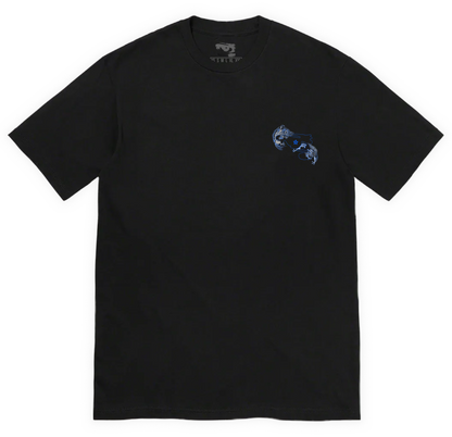 RYUJIN TEE (BLUE)