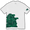 WAILING BANSHEE TEE (POISON)