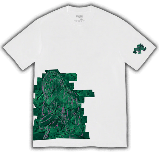 WAILING BANSHEE TEE (POISON)