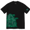 WAILING BANSHEE TEE (POISON)