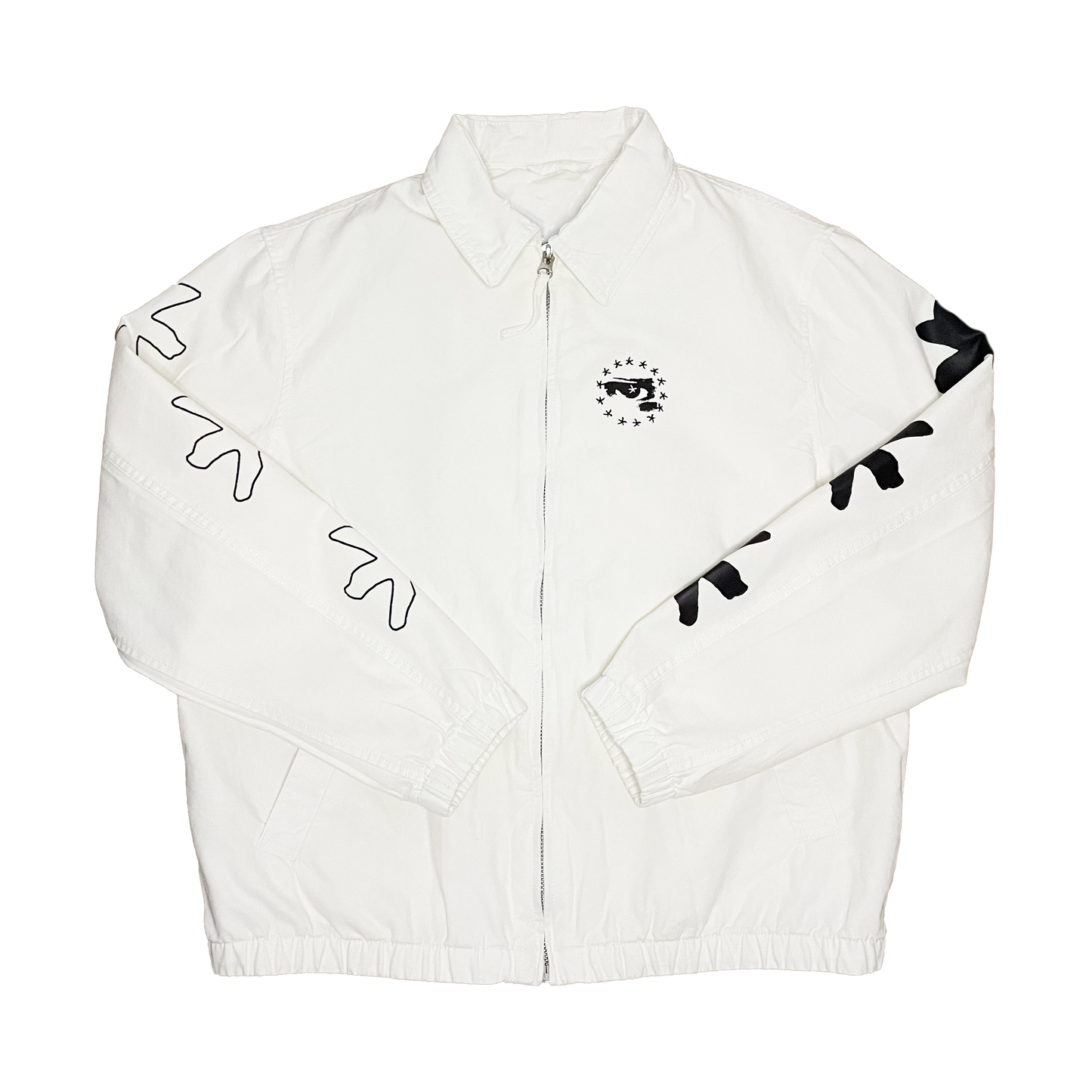 OVERSIZED EULTRA JACKET (1/1)