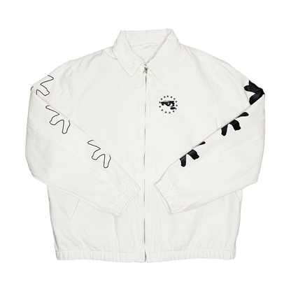 OVERSIZED EULTRA JACKET (1/1)