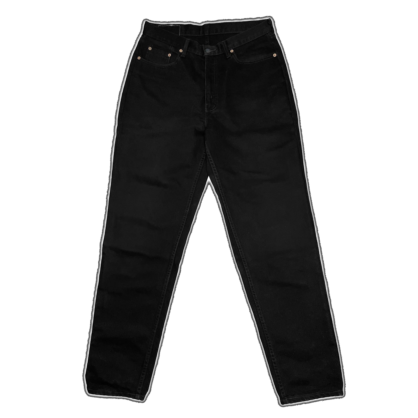 CATFISH SOSEJI JEANS (1/1)